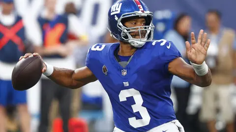 Russell Wilson | AP