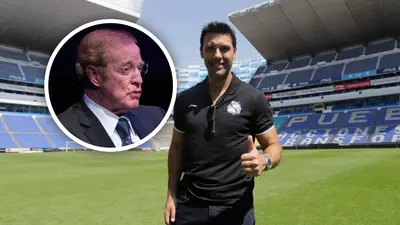 ¡Sin filtros! 'El Ruso' Zamogilny revienta a José Ramón Fernández y su estilo de periodismo