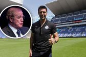 ¡Sin filtros! 'El Ruso' Zamogilny revienta a José Ramón Fernández y su estilo de periodismo