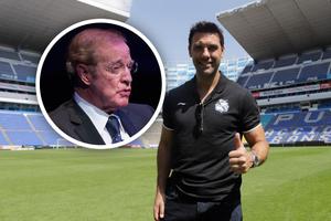 ¡Sin filtros! 'El Ruso' Zamogilny revienta a José Ramón Fernández y su estilo de periodismo