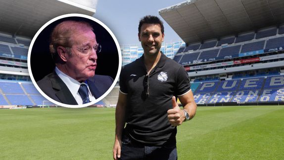 ¡Sin filtros! 'El Ruso' Zamogilny revienta a José Ramón Fernández y su estilo de periodismo