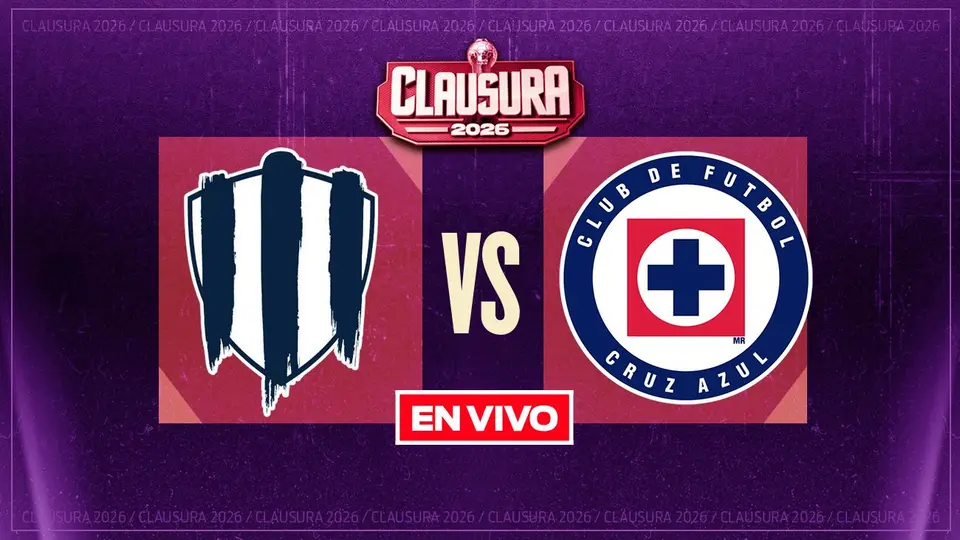 Rayadas vs. Cruz Azul: ¿A qué hora y dónde ver la Vuelta de los Cuartos de Final?