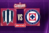 Rayadas vs. Cruz Azul: ¿A qué hora y dónde ver la Vuelta de los Cuartos de Final?