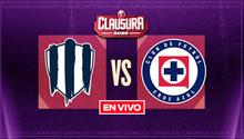 Rayadas vs. Cruz Azul: ¿A qué hora y dónde ver la Vuelta de los Cuartos de Final?