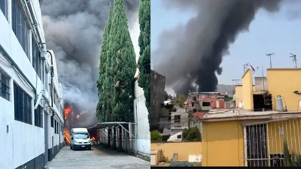 Los hechos ocurrieron en la colonia Arboledas, en la alcaldía Tláhuac / Especial