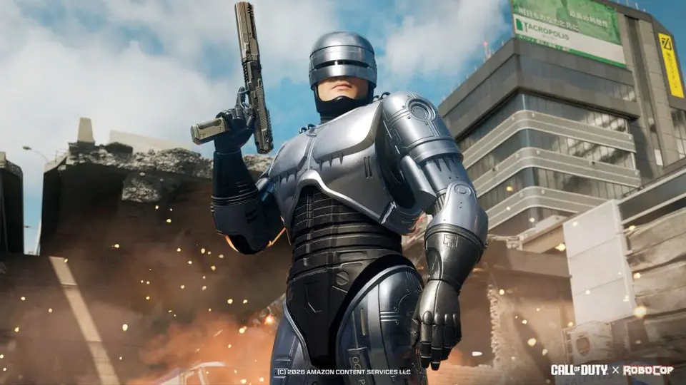 CAPTURA DE PANTALLA DE COD