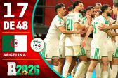 Mundial 2026: Argelia, todo lo que debes saber para su regreso a la Copa del Mundo