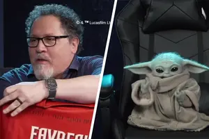 This is the way: Diablos Rojos del México lanza jersey conmemorativo de Star Wars