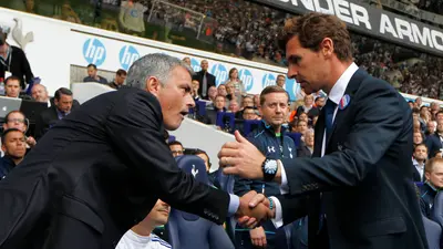 ¿Mourinho llega al Real Madrid? El técnico portugués rompe el silencio