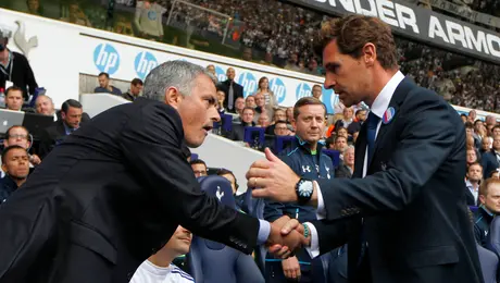 ¿Mourinho llega al Real Madrid? El técnico portugués rompe el silencio