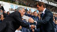¿Mourinho llega al Real Madrid? El técnico portugués rompe el silencio