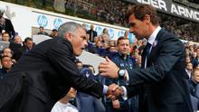 ¿Mourinho llega al Real Madrid? El técnico portugués rompe el silencio