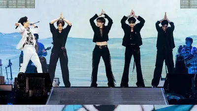 ¡Surte a todas! Liberarán más boletos para BTS en CDMX: cuándo, hora y costos