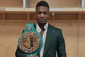 ¿Quién es Christian Mbilli? Próximo rival del Canelo