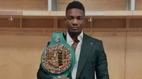 ¿Quién es Christian Mbilli? Próximo rival del Canelo