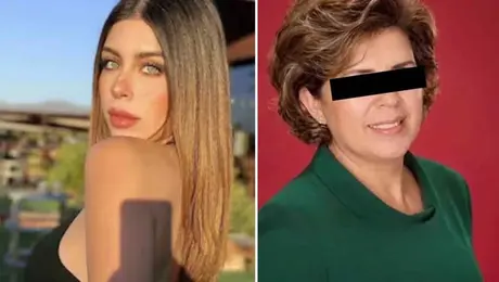 Caso Carolina Flores: revelan presunta carta de Erika “N” tras feminicidio en Polanco