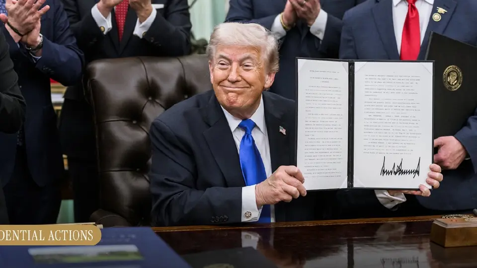 Donald Trump subiría aranceles de autos al 25%: esta sería la fecha de aplicación