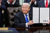 Donald Trump subiría aranceles de autos al 25%: esta sería la fecha de aplicación