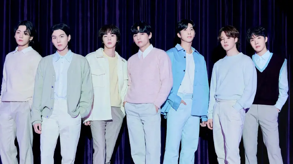 Esta venta representa una gran oportunidad para los fans / FB: @bangtan.official