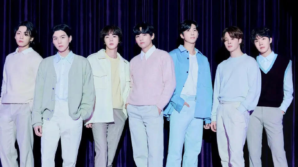 Esta venta representa una gran oportunidad para los fans / FB: @bangtan.official