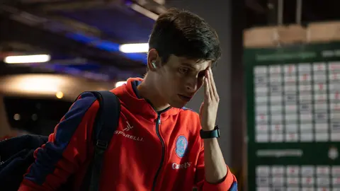 Damm también tuvo un paso por la MLS | MexSport