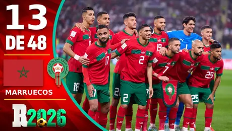 Mundial 2026: Marruecos, todo lo que debes de saber para la Copa del Mundo