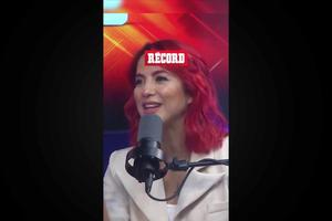 ¿Se enojó? Flor Vigna revela qué piensa del discurso de Alana Flores
