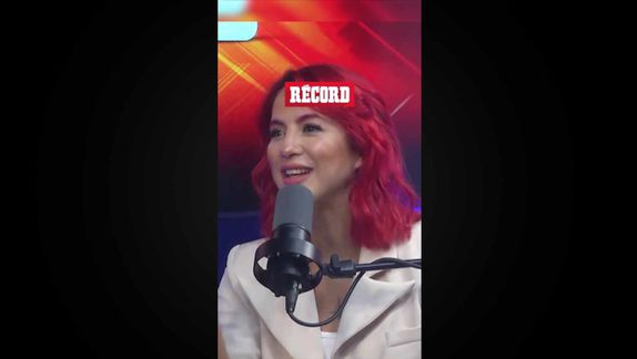 ¿Se enojó? Flor Vigna revela qué piensa del discurso de Alana Flores