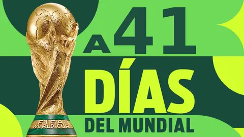 A 41 días: Juan Ignacio Basaguren, el primer jugador que convirtió gol al entrar de cambio en la historia de los Mundiales