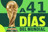 A 41 días: Juan Ignacio Basaguren, el primer jugador que convirtió gol al entrar de cambio en la historia de los Mundiales