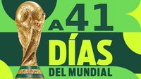 A 41 días: Juan Ignacio Basaguren, el primer jugador que convirtió gol al entrar de cambio en la historia de los Mundiales