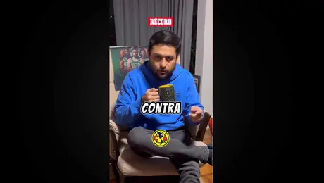 ¡Aquí la supuesta razón por la cual Allan Sant Maximin decidió irse de México!