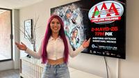 “Voy a ser la mejor Reina de Reinas… y quiero ver a Flammer llorar”: La Catalina lanza advertencia en AAA