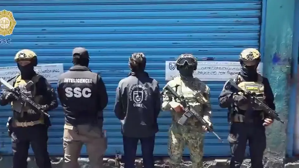 Con la detención de un jefe de robaautos se pudo dar con los lugares donde se comercializaban las piezas ilegales / Especial