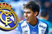 Elías Montiel reveló plática on Florentino Pérez | RÉCORD