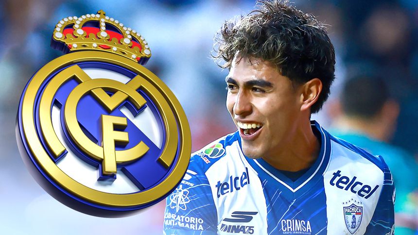 Elías Montiel reveló plática on Florentino Pérez | RÉCORD