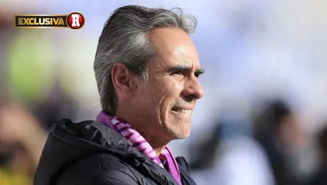“Es un crack… y tiene calidad para Europa”: Armando Martínez respalda a Elías Montiel