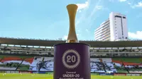 ¡México vuelve a ser casa del talento! Albergará el Campeonato Sub-20 de Concacaf 2026