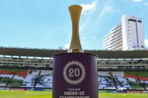 ¡México vuelve a ser casa del talento! Albergará el Campeonato Sub-20 de Concacaf 2026