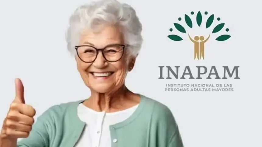 Una credencial INAPAM en buen estado puede seguir utilizándose aunque haya sido expedida hace varios años. / RS