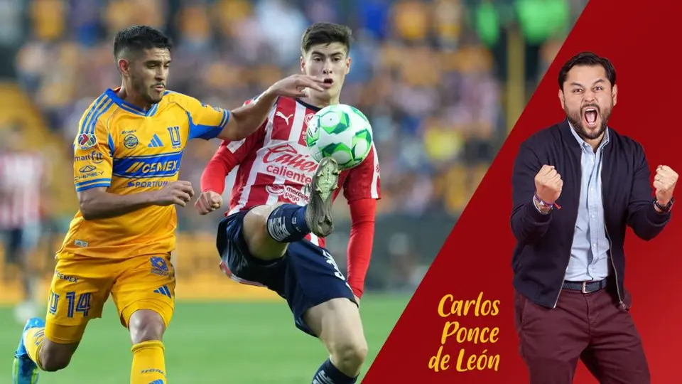 El Reporte Ponce: Al próximo campeón lo manchó la incongruencia del futbol mexicano