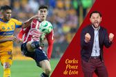 Jesús Garza y Armando González | IMAGO 7