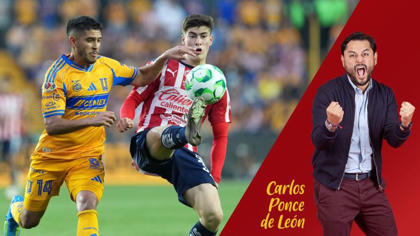 Jesús Garza y Armando González | IMAGO 7