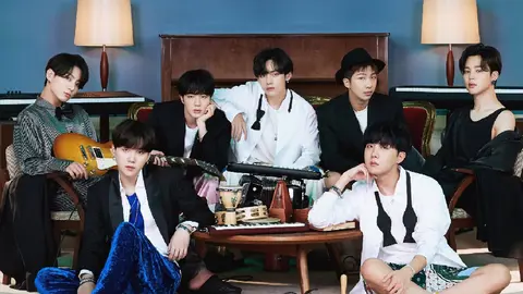 OCESA afirma que será una venta limitada para los seguidores de la banda K-Pop / FB: @bangtan.official