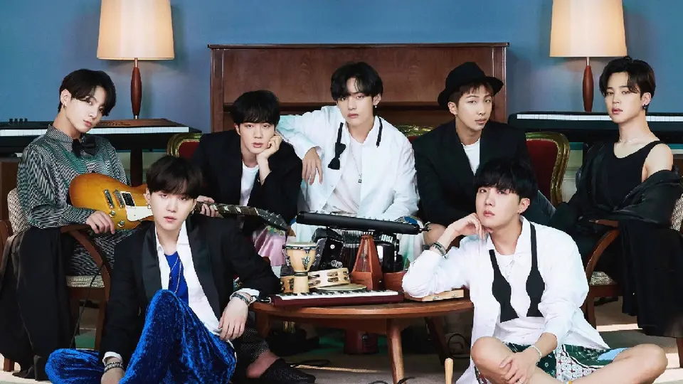 OCESA afirma que será una venta limitada para los seguidores de la banda K-Pop / FB: @bangtan.official