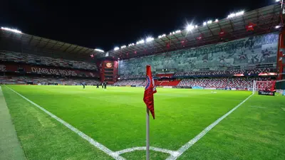 ¡Se va! DT de Toluca anuncia su salida en plena Liguilla del Clausura 2026