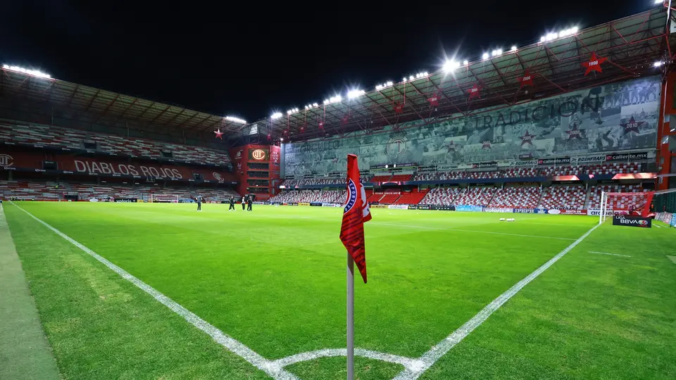 DT del Toluca se va | MEXSPORT