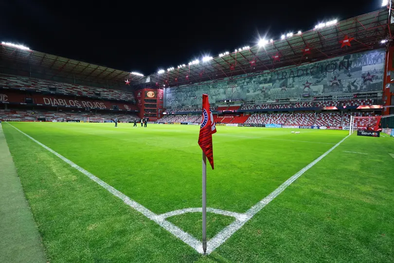 DT del Toluca se va | MEXSPORT