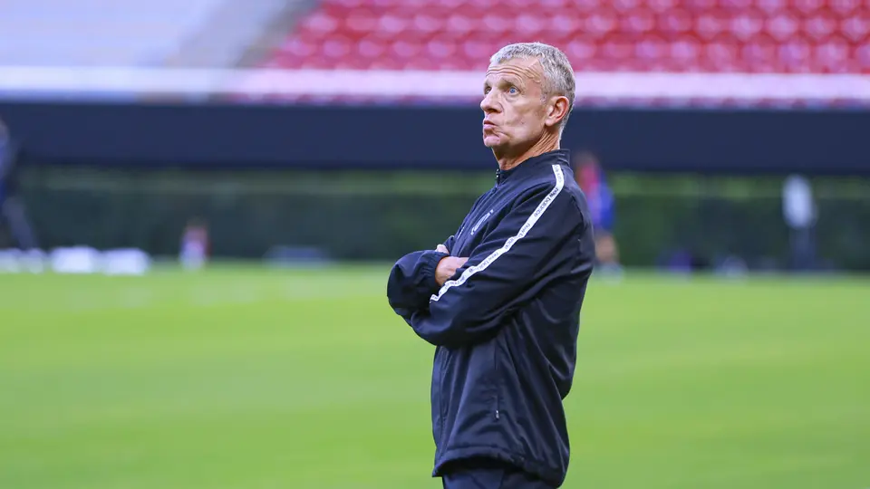 Patrice Lair llegó a dos Liguillas | MEXSPORT
