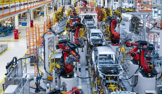 La próxima semana incrementará al 25% los aranceles aplicados a automóviles / FREEPIK
